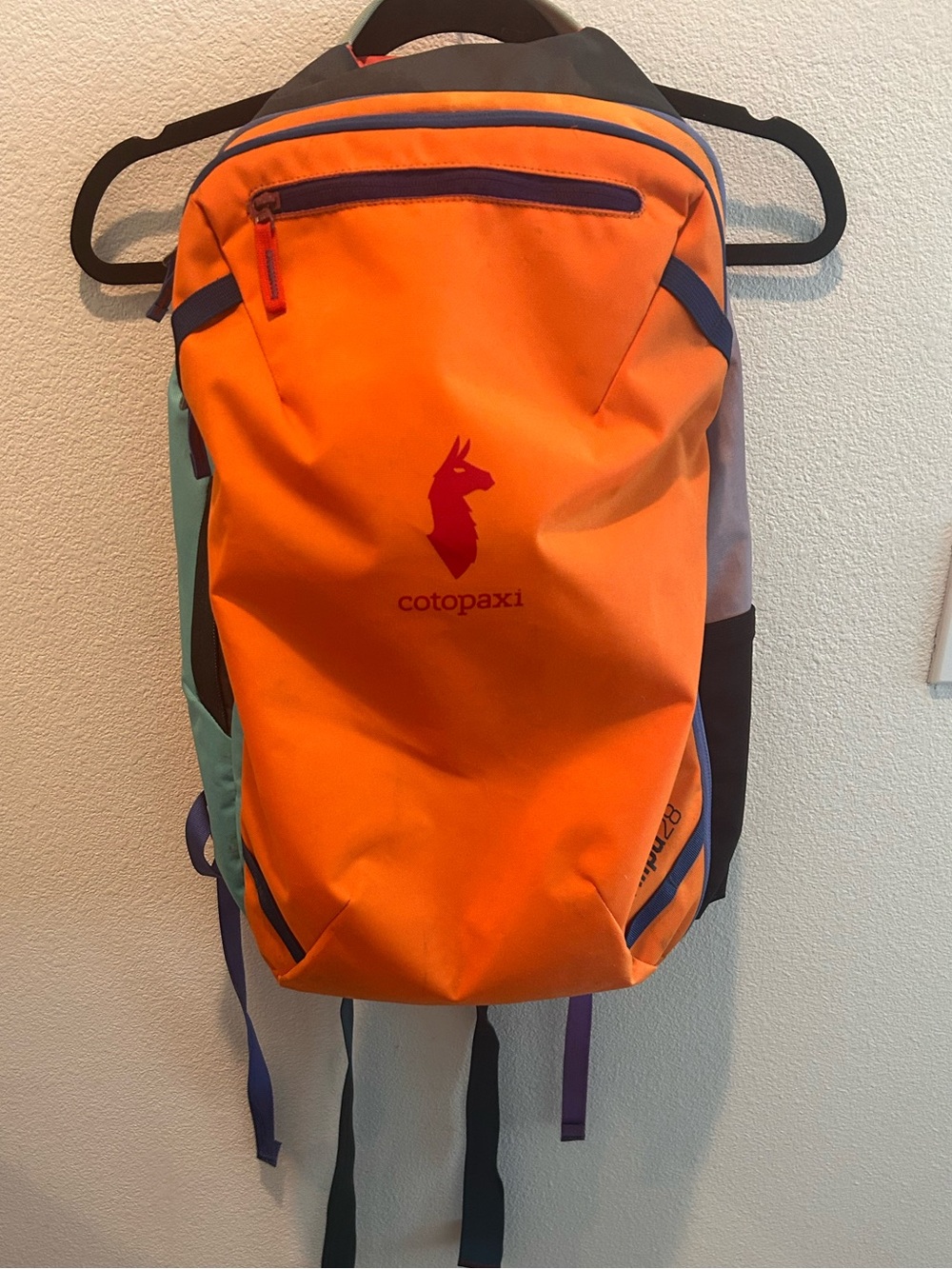Cotopaxi Allpa 28L Travel Pack